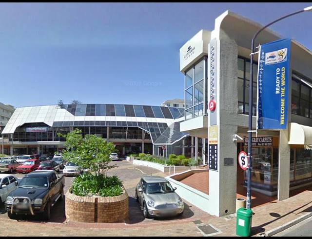104M² RETAIL TO LET IN CLAREMONT